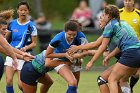 Women's Rugby vs Endicott  Wheaton Women's Rugby vs Endicott College.  Photo by Keith Nordstrom : Wheaton, Rugby, Endicott